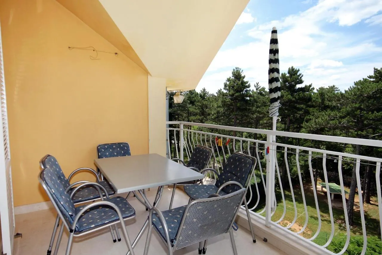 Apartments With A Swimming Pool Jadranovo, Crikvenica - 3238