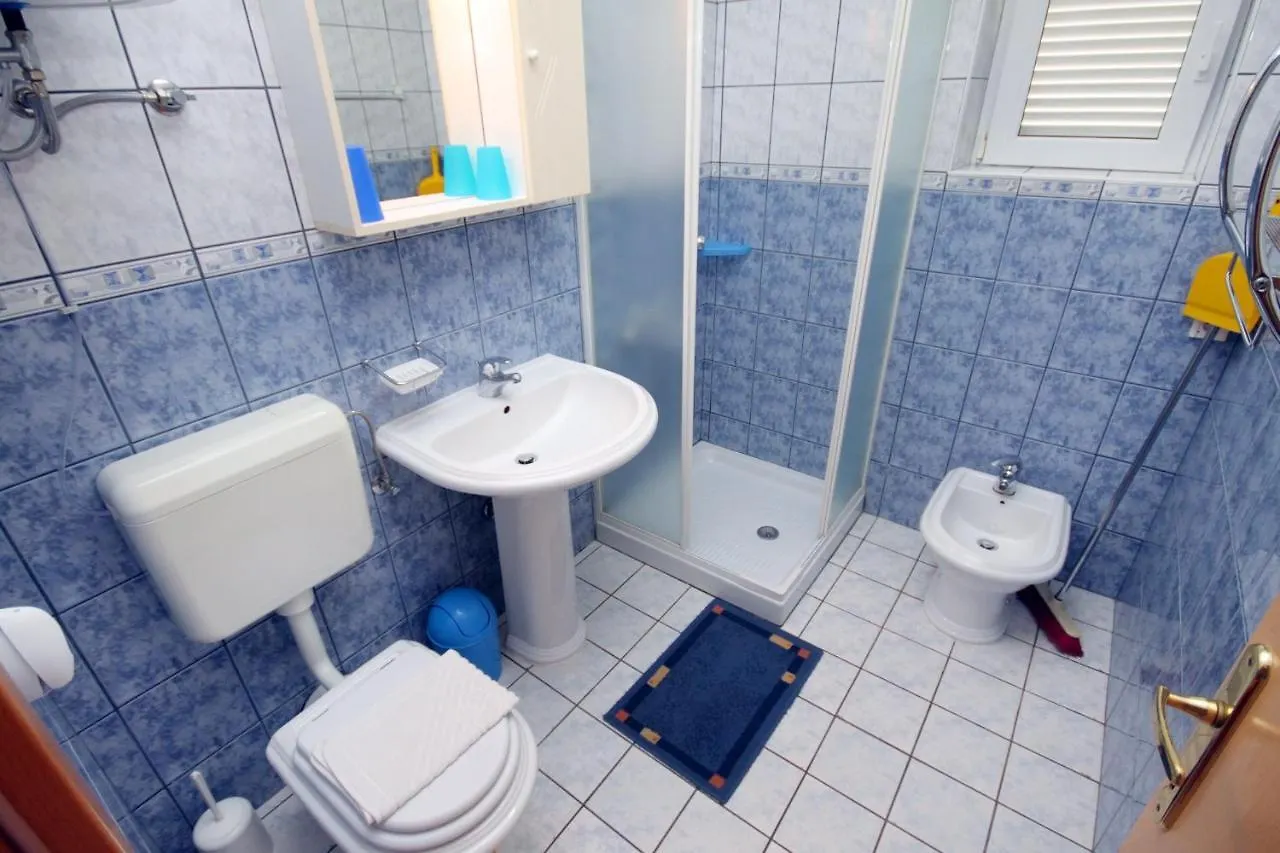 Apartments With A Swimming Pool Jadranovo, Crikvenica - 3238 Croatia