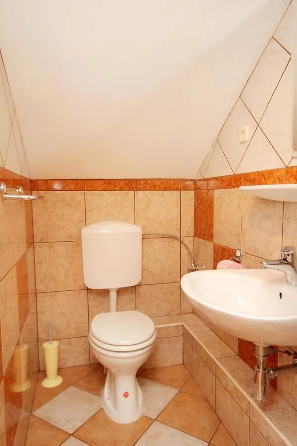 Apartments With A Swimming Pool Jadranovo, Crikvenica - 3238