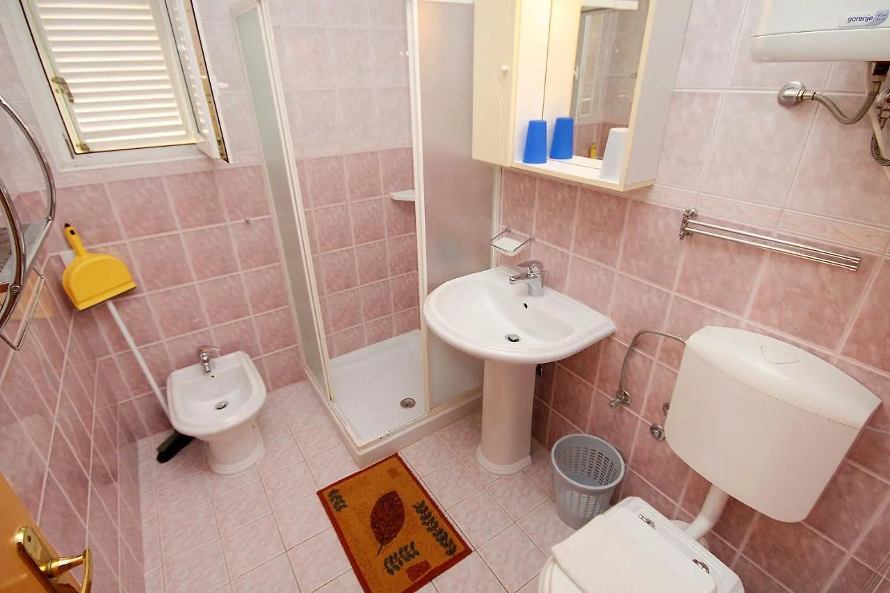 Apartments With A Swimming Pool Jadranovo, Crikvenica - 3238