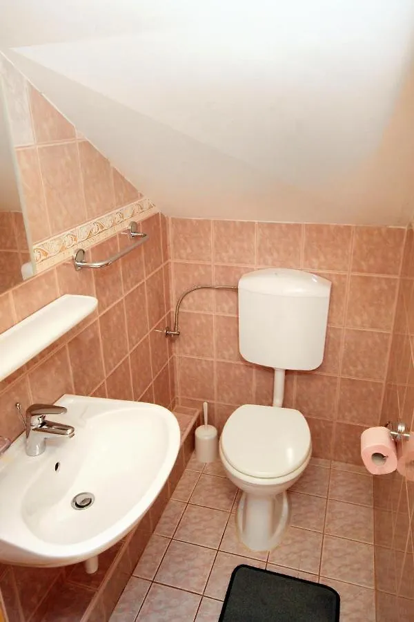 Apartments With A Swimming Pool Jadranovo, Crikvenica - 3238