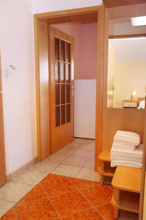 Apartments With A Swimming Pool Jadranovo, Crikvenica - 3238  Jadranovo