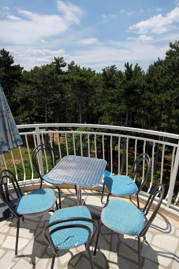 Apartments With A Swimming Pool Jadranovo, Crikvenica - 3238 Croatia