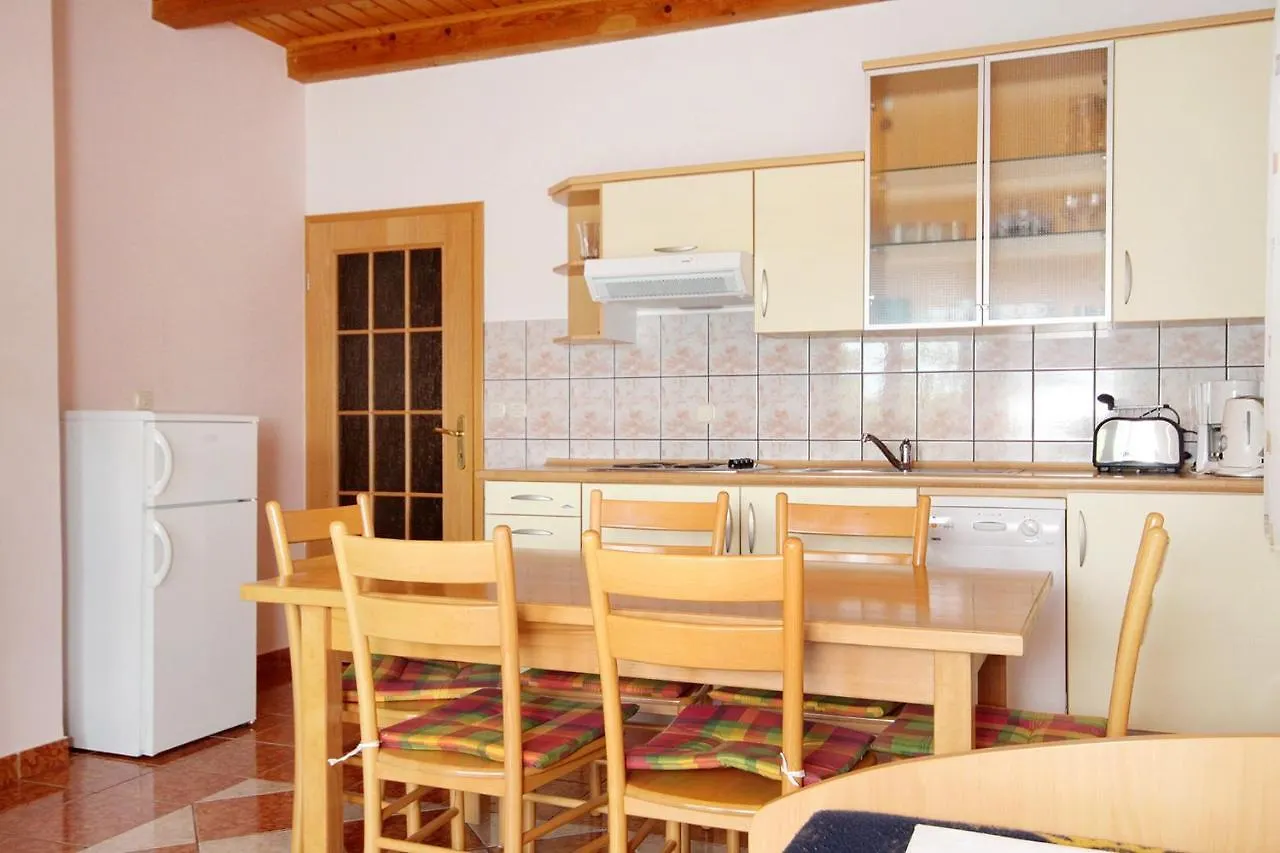 Apartments With A Swimming Pool Jadranovo, Crikvenica - 3238