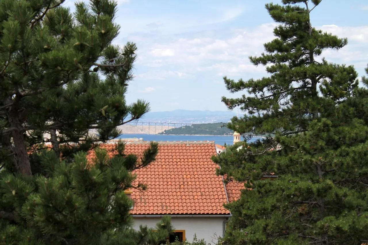 Apartments With A Swimming Pool Jadranovo, Crikvenica - 3238 0*, Jadranovo Croatia
