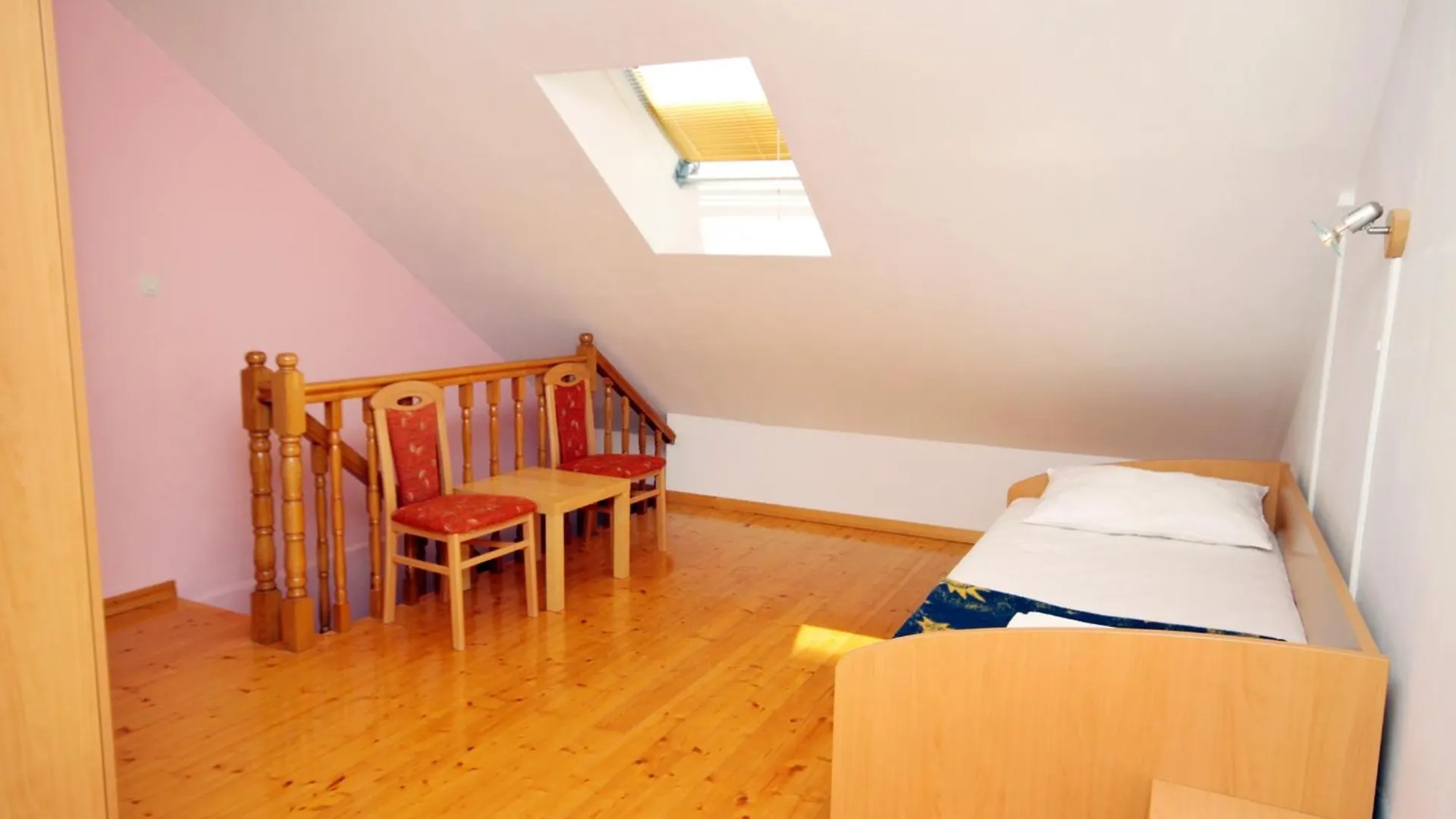 Apartments With A Swimming Pool Jadranovo, Crikvenica - 3238 Croatia