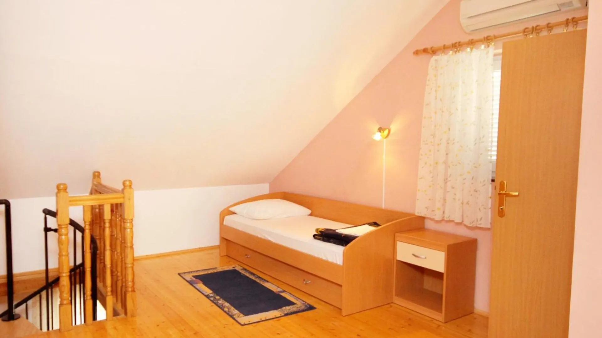Apartments With A Swimming Pool Jadranovo, Crikvenica - 3238