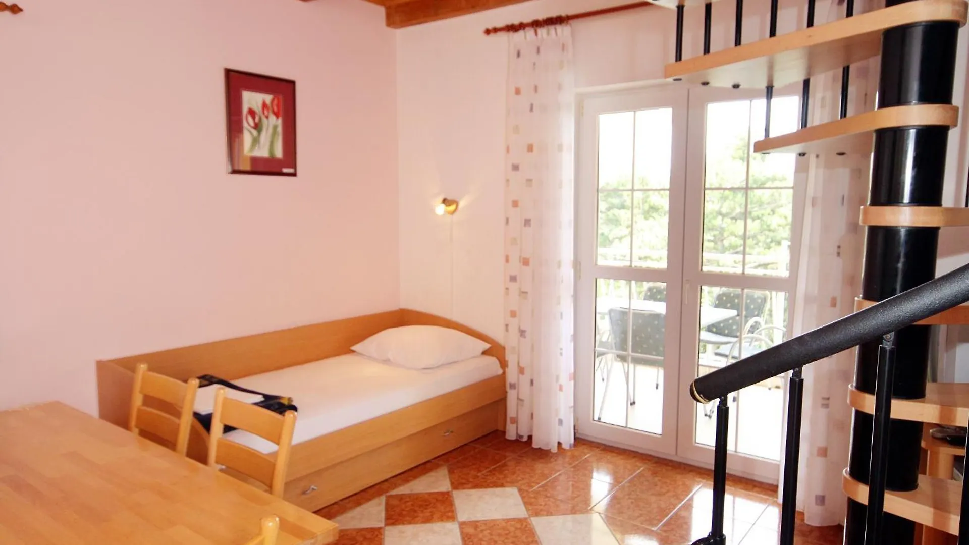 Apartments With A Swimming Pool Jadranovo, Crikvenica - 3238